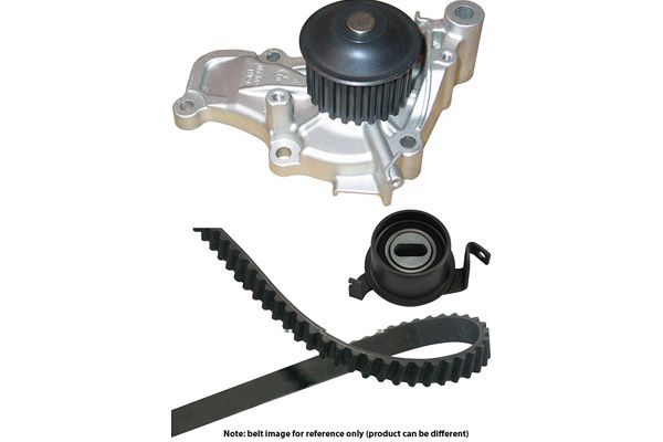 KAVO PARTS Водяной насос + комплект зубчатого ремня DKW-5510